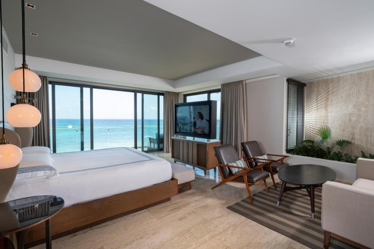 Thompson House Resort Playa del Carmen