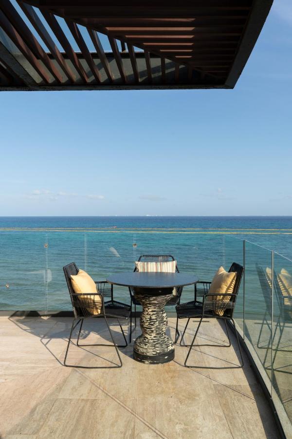 Resort Thompson House Playa del Carmen