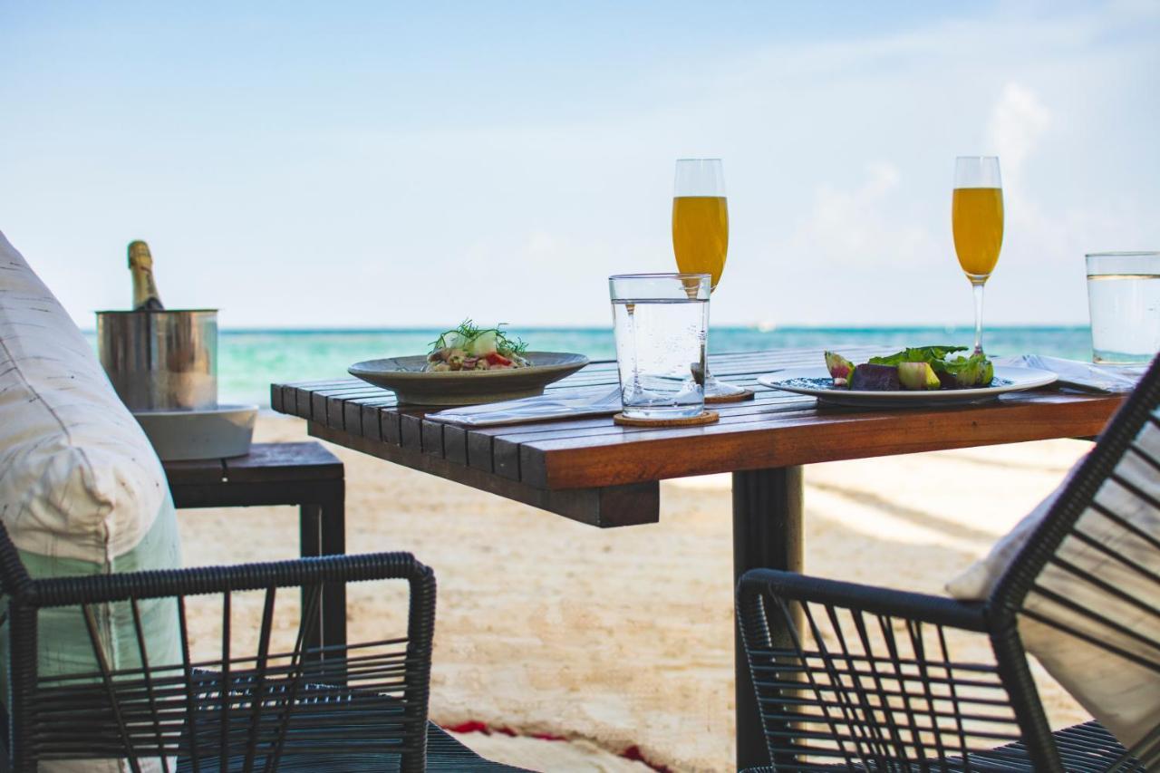 Thompson House Resort Playa del Carmen