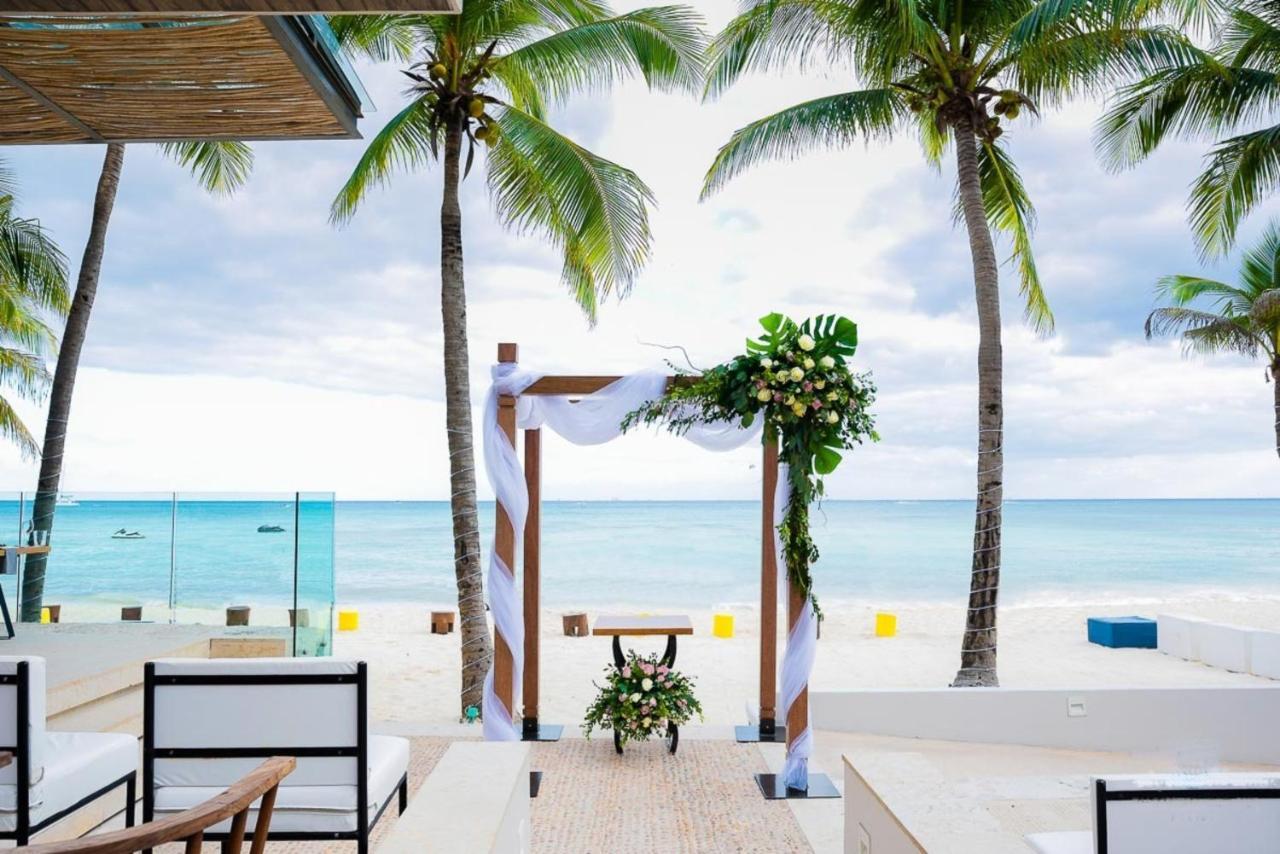 Resort Thompson House Playa del Carmen