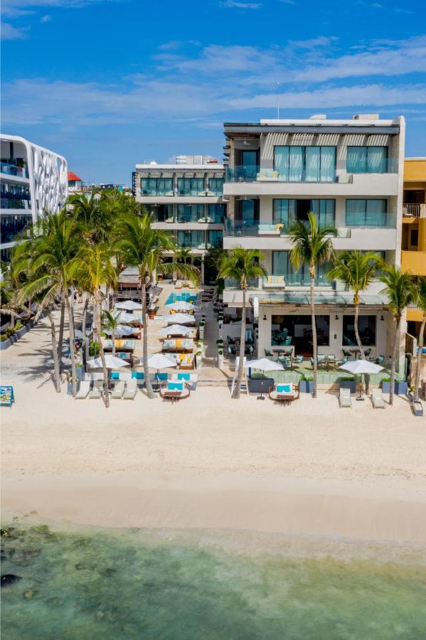 Resort Thompson House Playa del Carmen