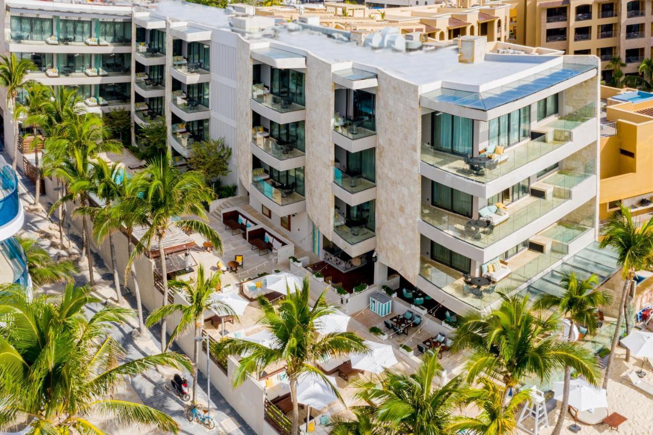 Thompson House 4* Playa del Carmen