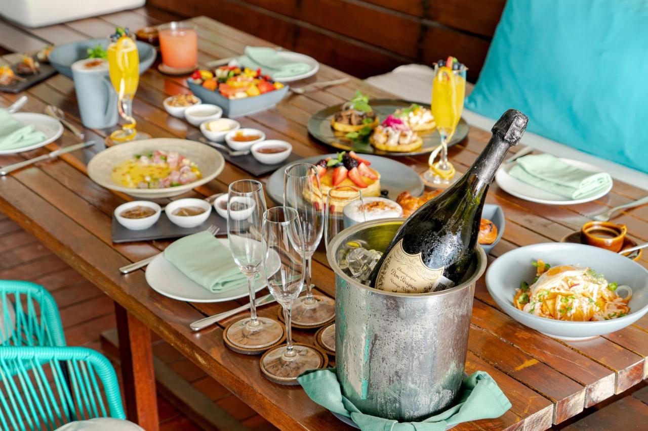 Thompson House Resort Playa del Carmen