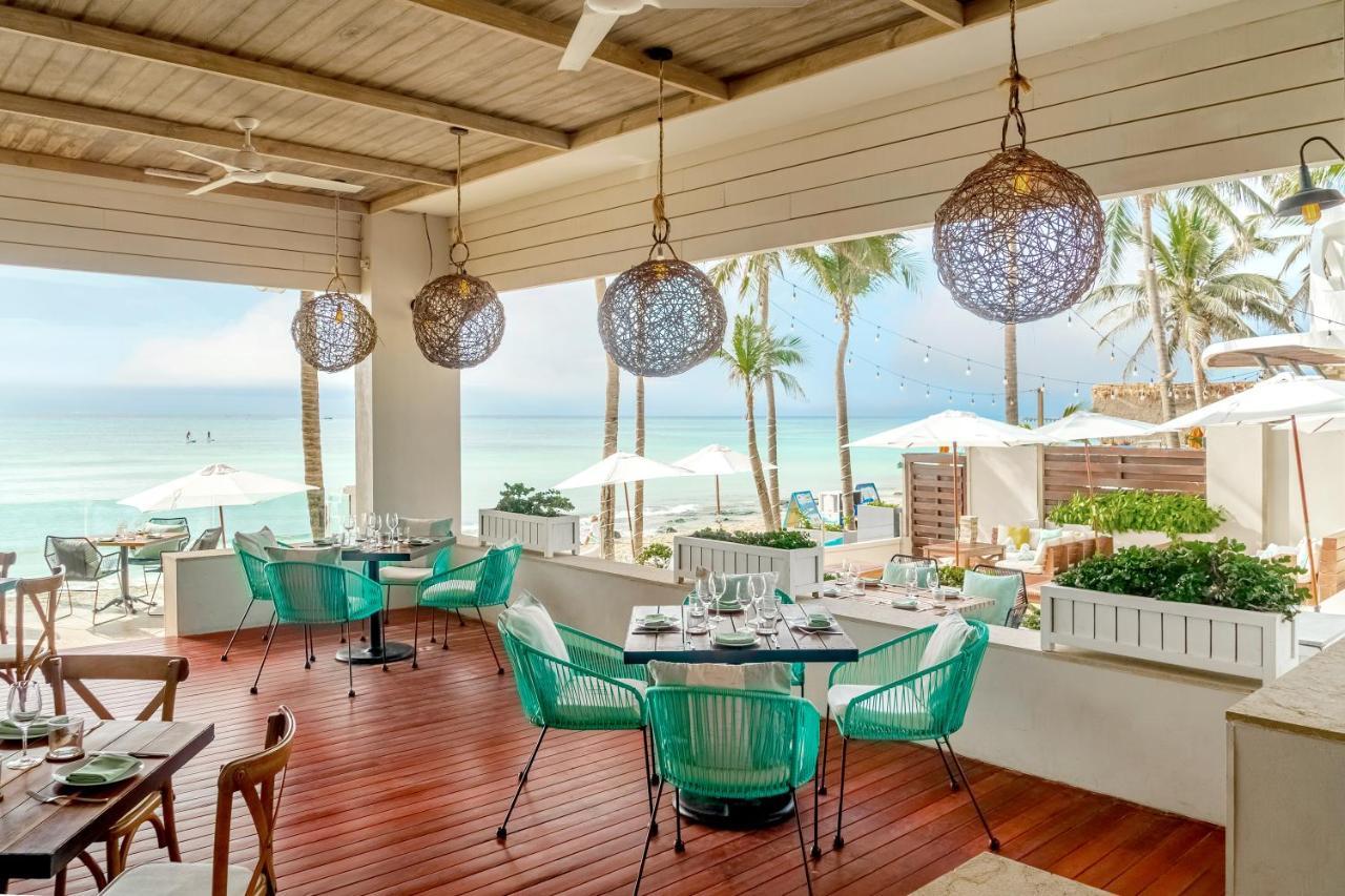 Resort Thompson House Playa del Carmen