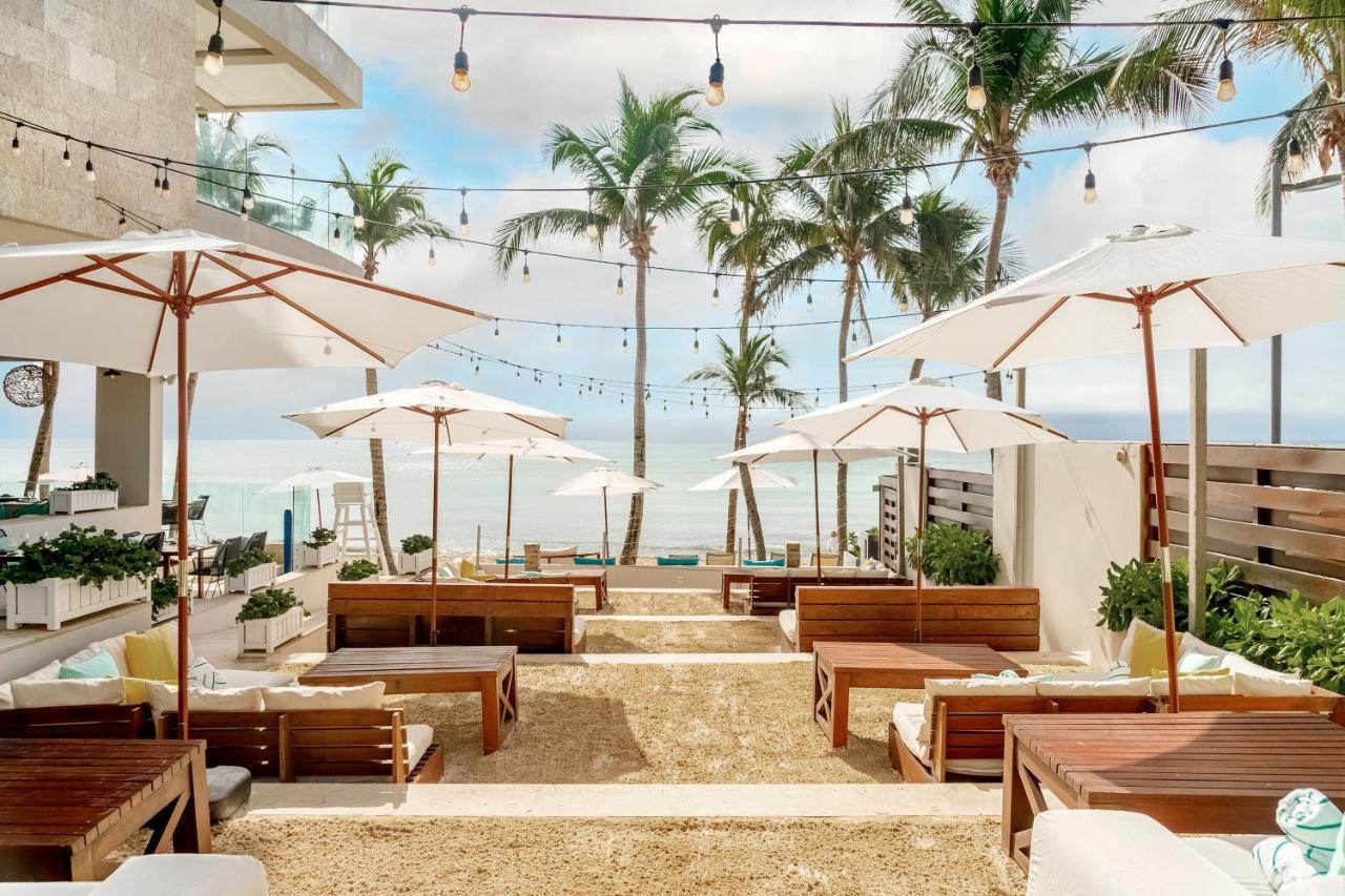 Thompson House 4* Playa del Carmen