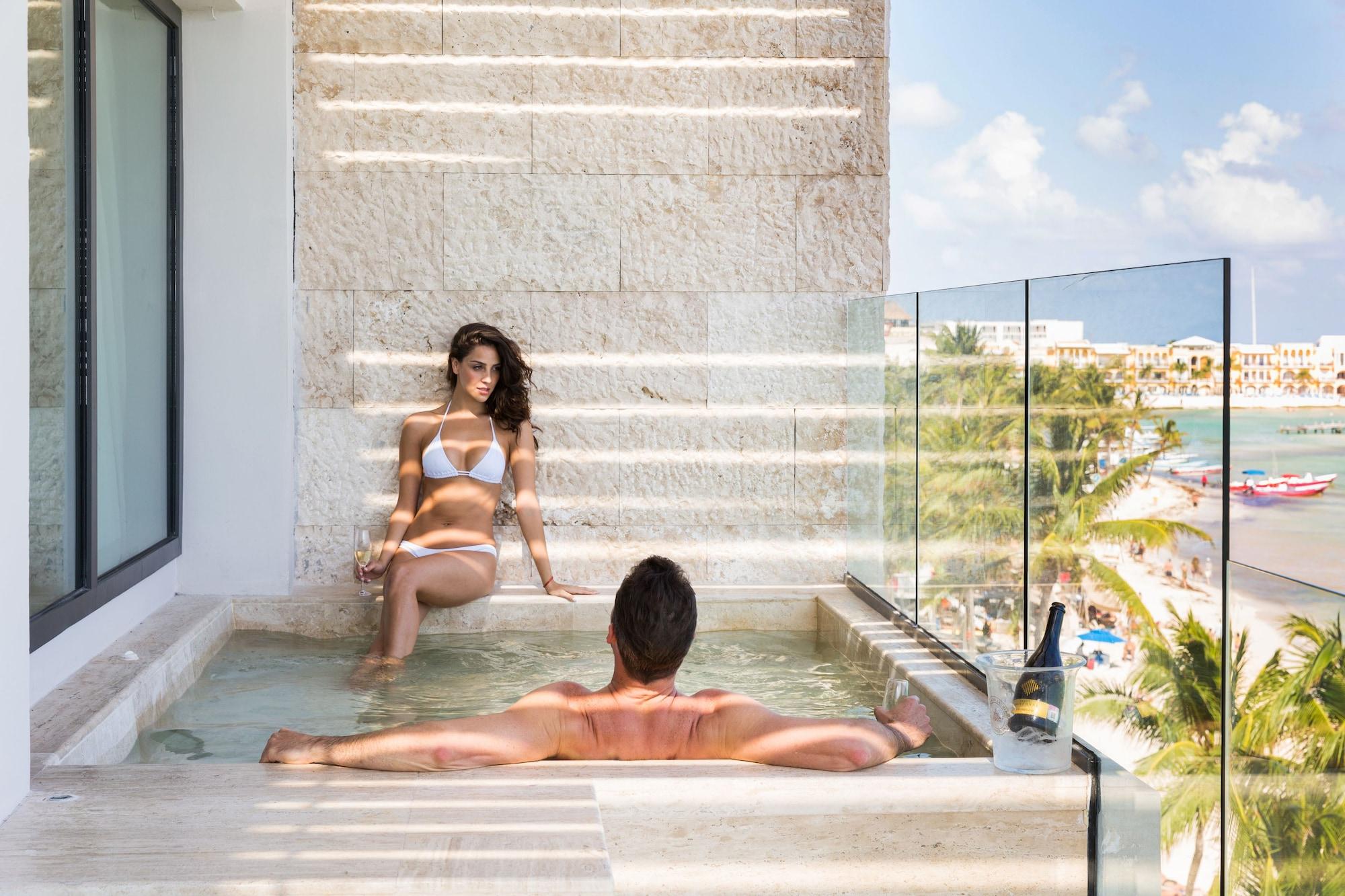 Thompson House Resort 4*