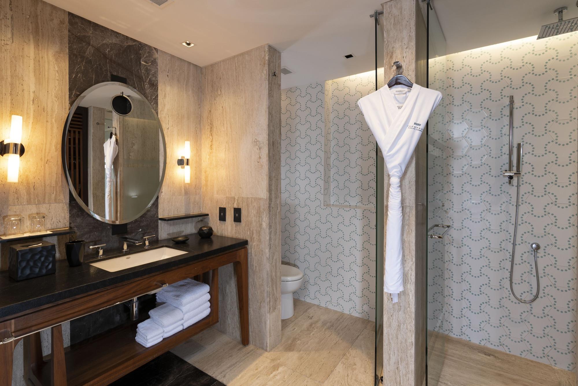 Resort Thompson House Playa del Carmen