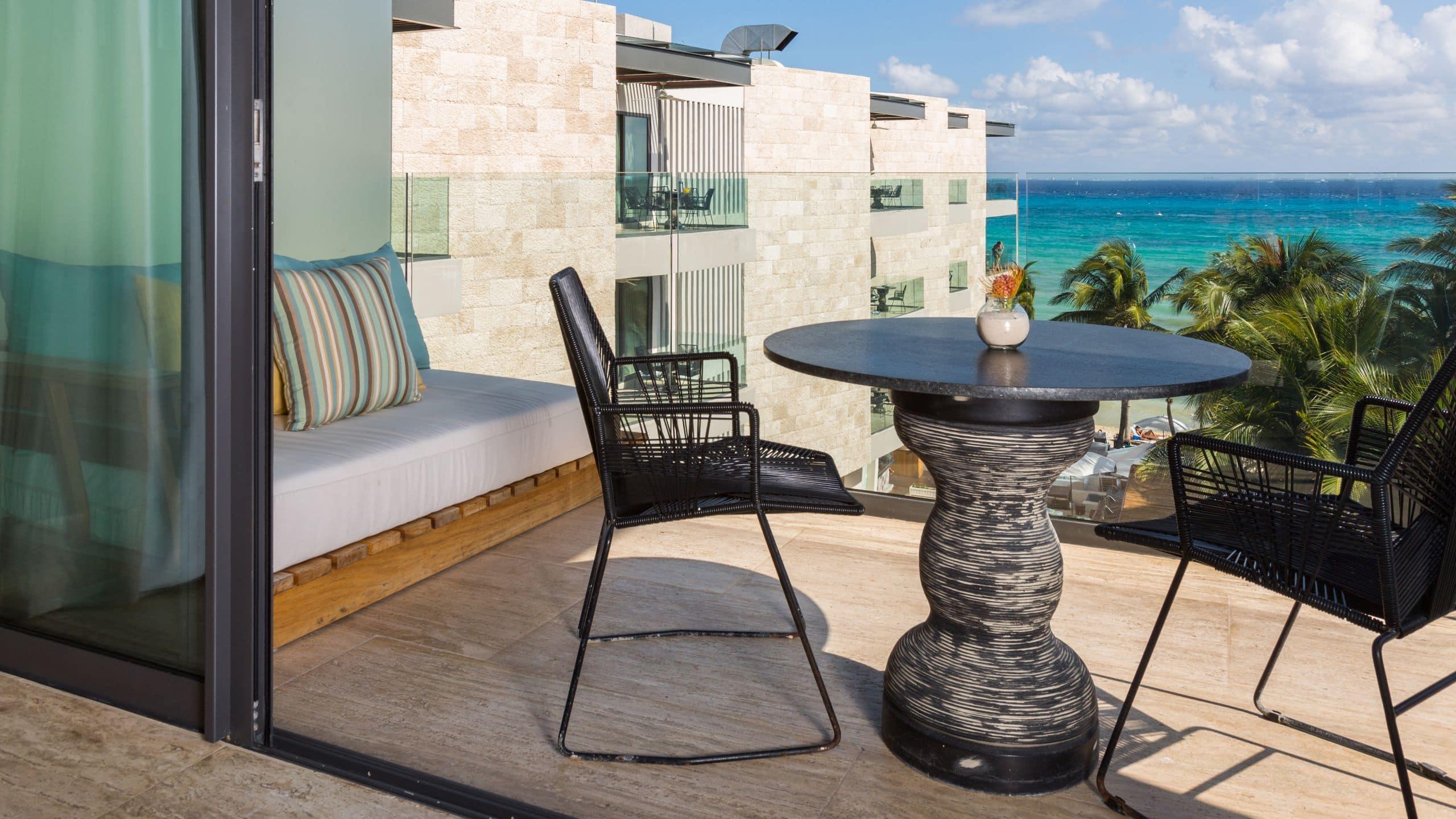 Thompson House 4* Playa del Carmen