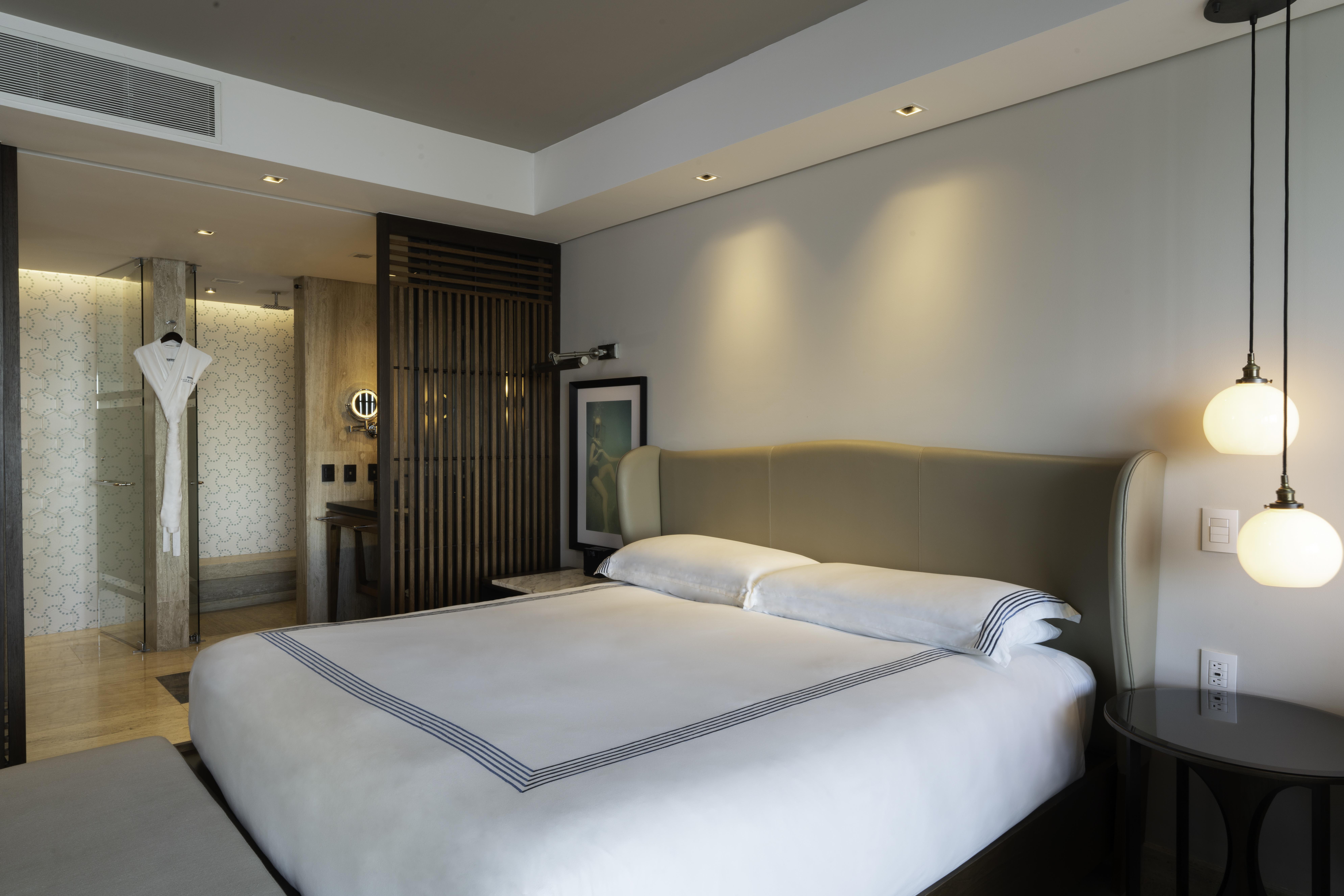 Thompson House Resort Playa del Carmen