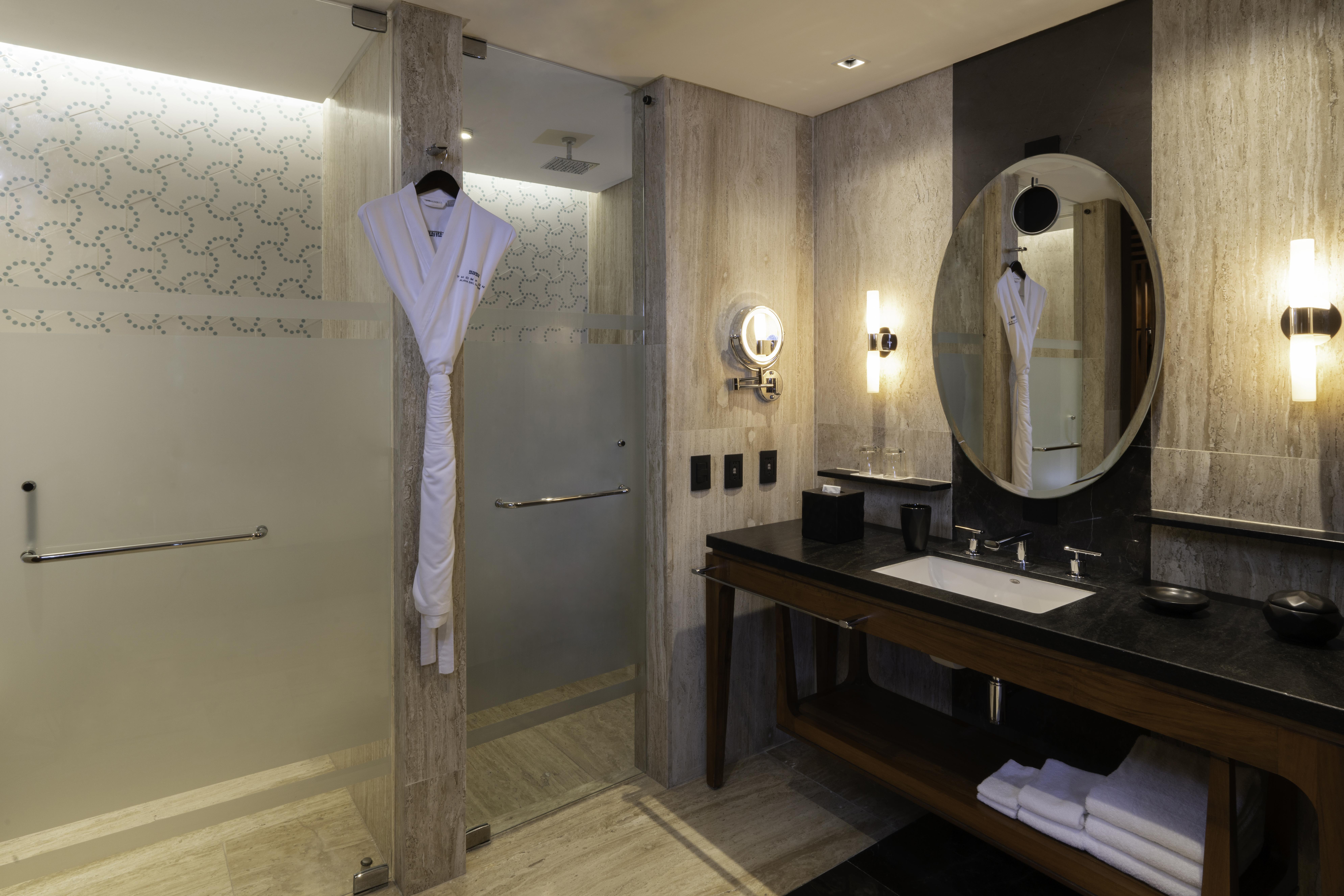 Thompson House Playa del Carmen