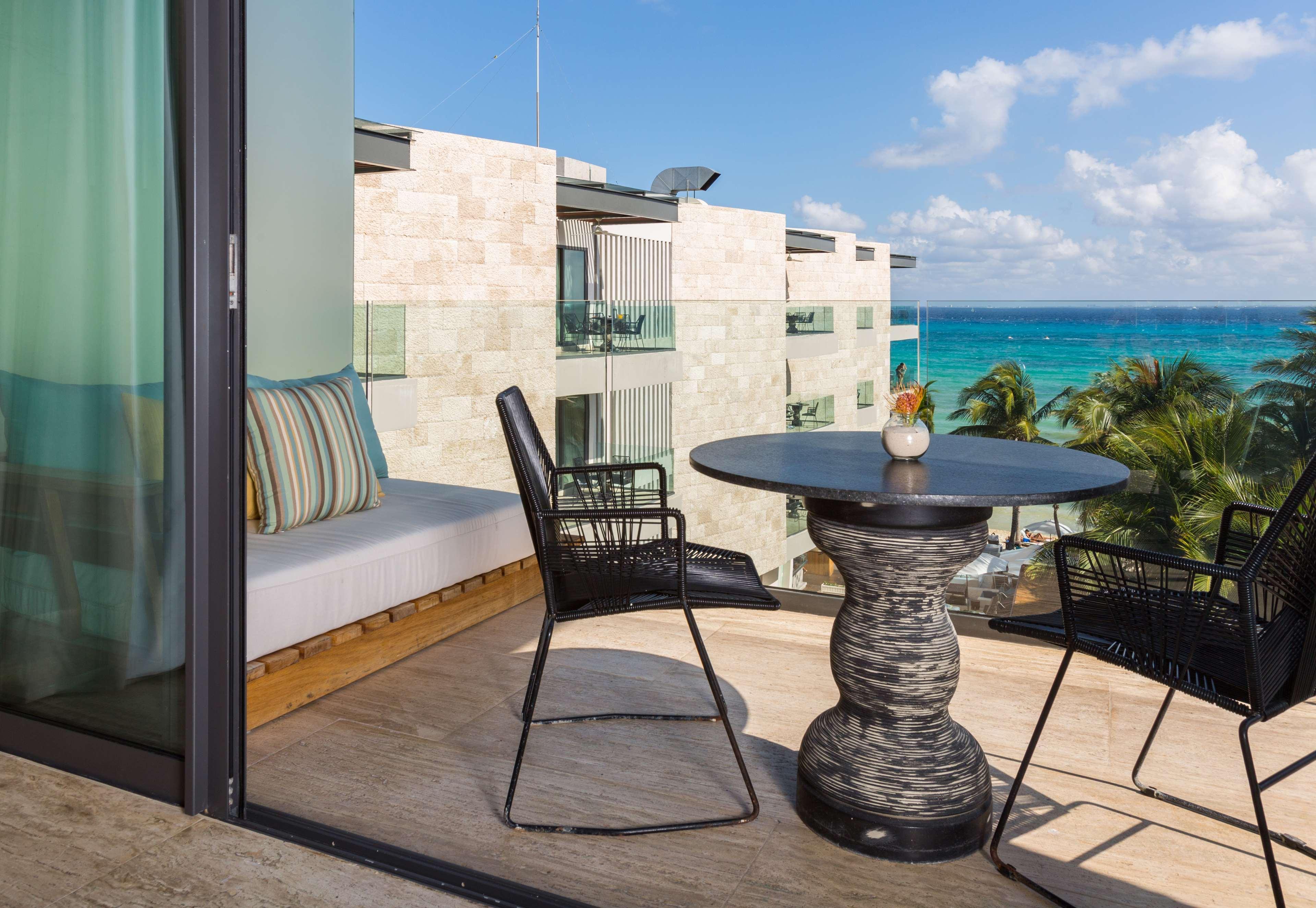 Thompson House Resort Playa del Carmen