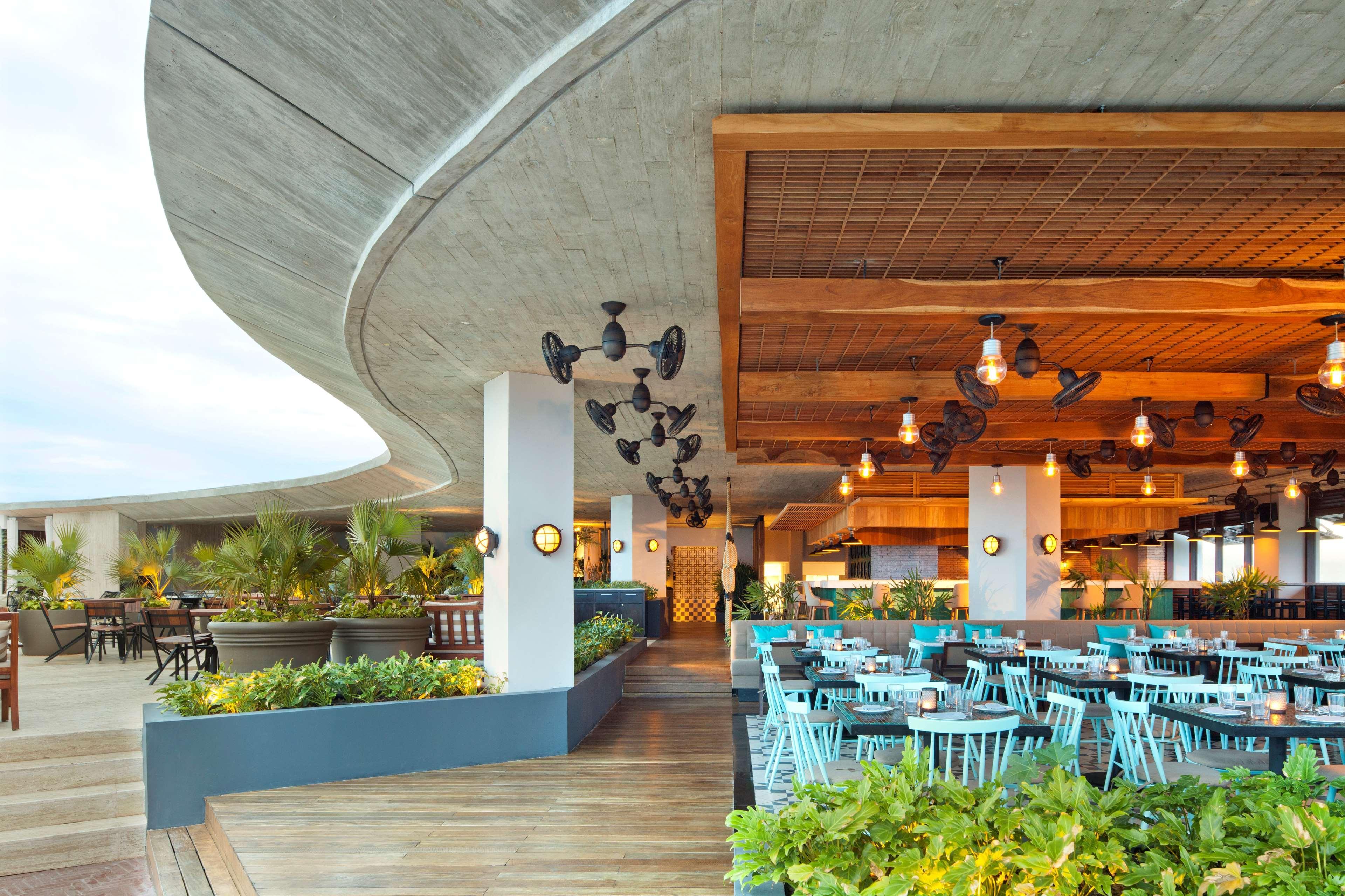 Resort Thompson House Playa del Carmen