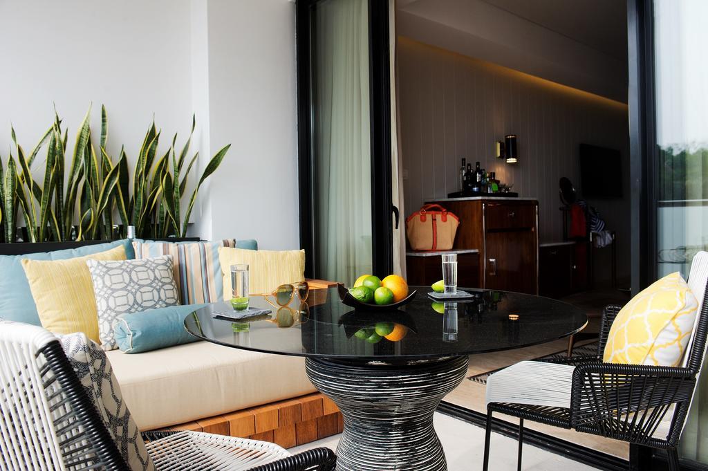 Resort Thompson House 4*