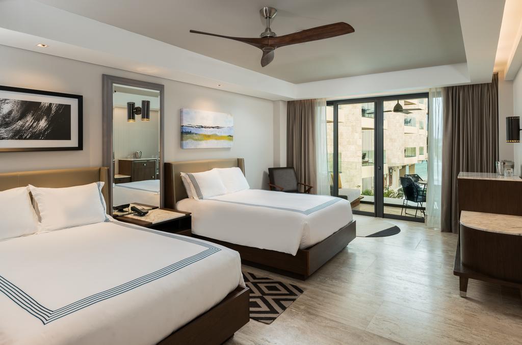 Thompson House Resort 4*