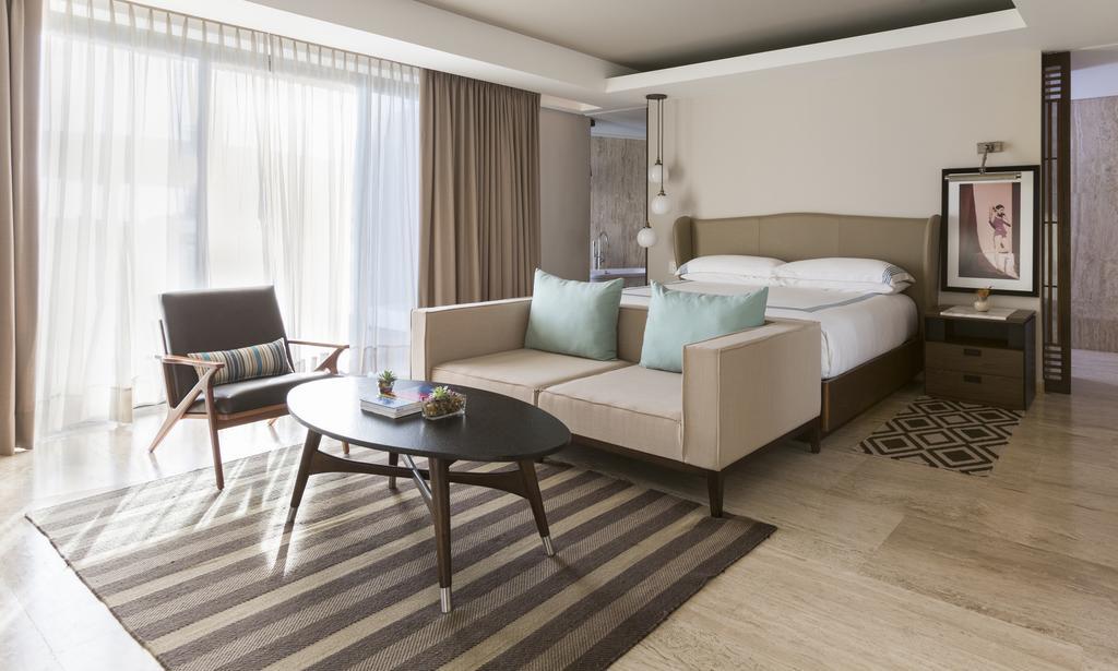 Thompson House 4* Playa del Carmen