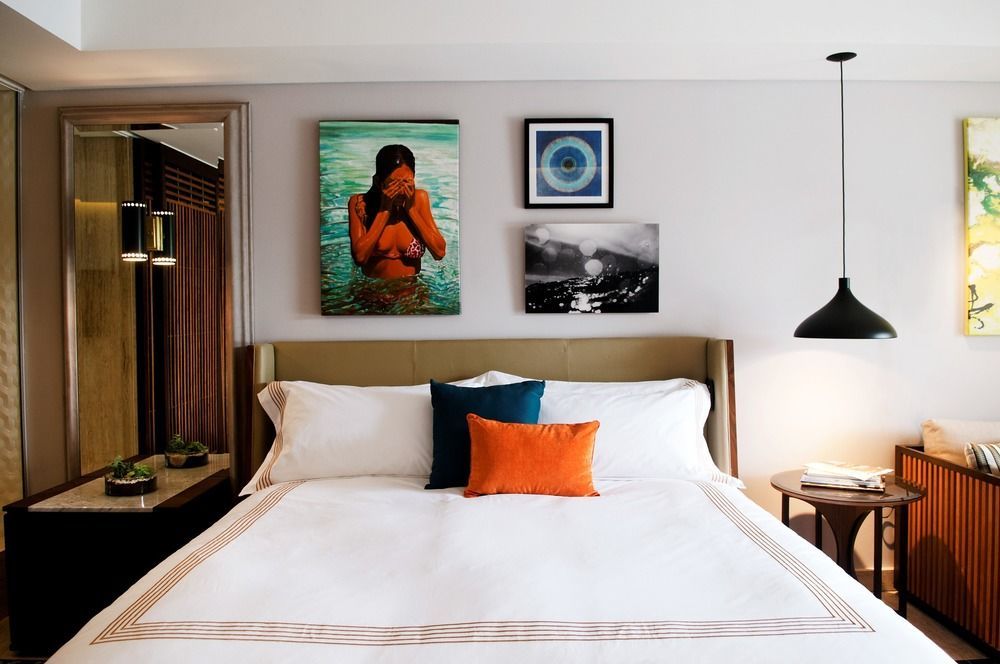 Resort Thompson House Playa del Carmen