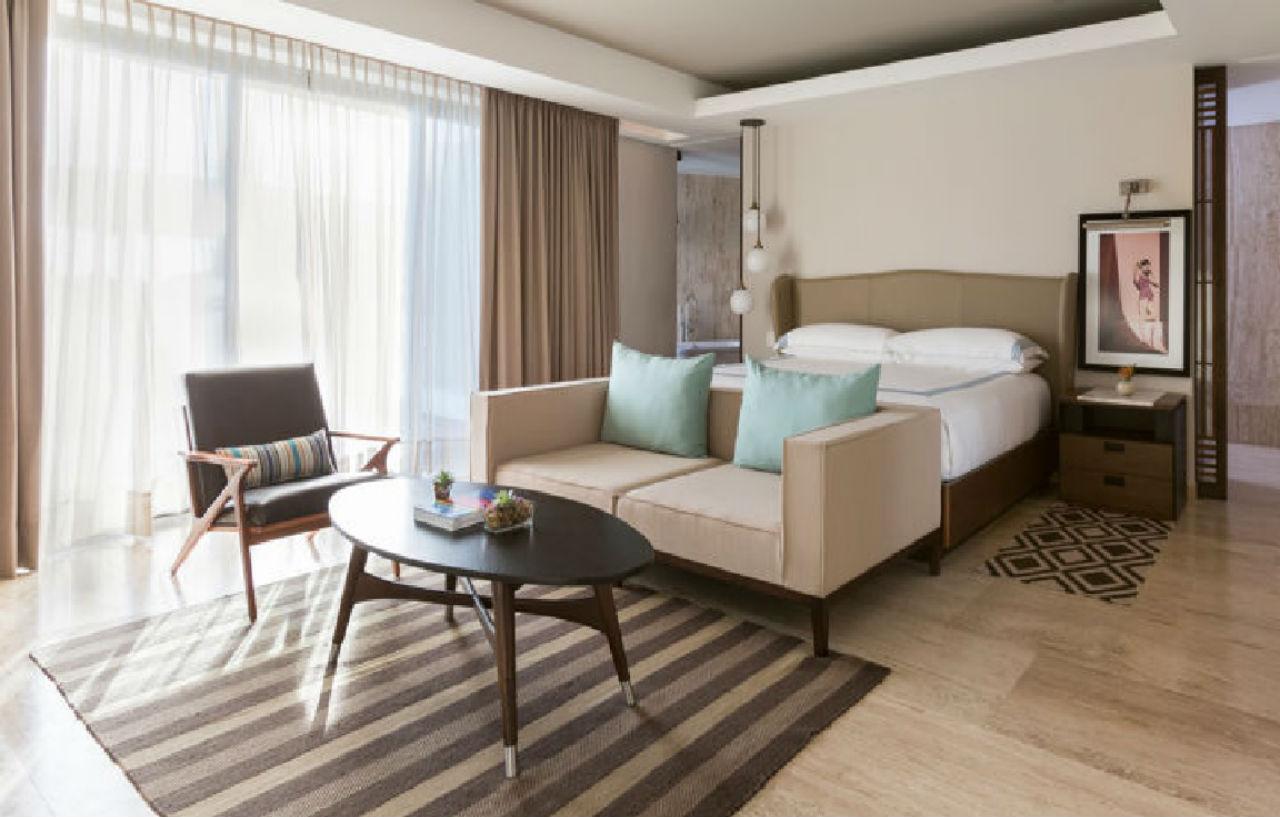 Thompson House Resort 4*