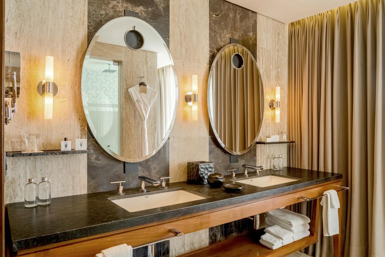 Thompson House Playa del Carmen