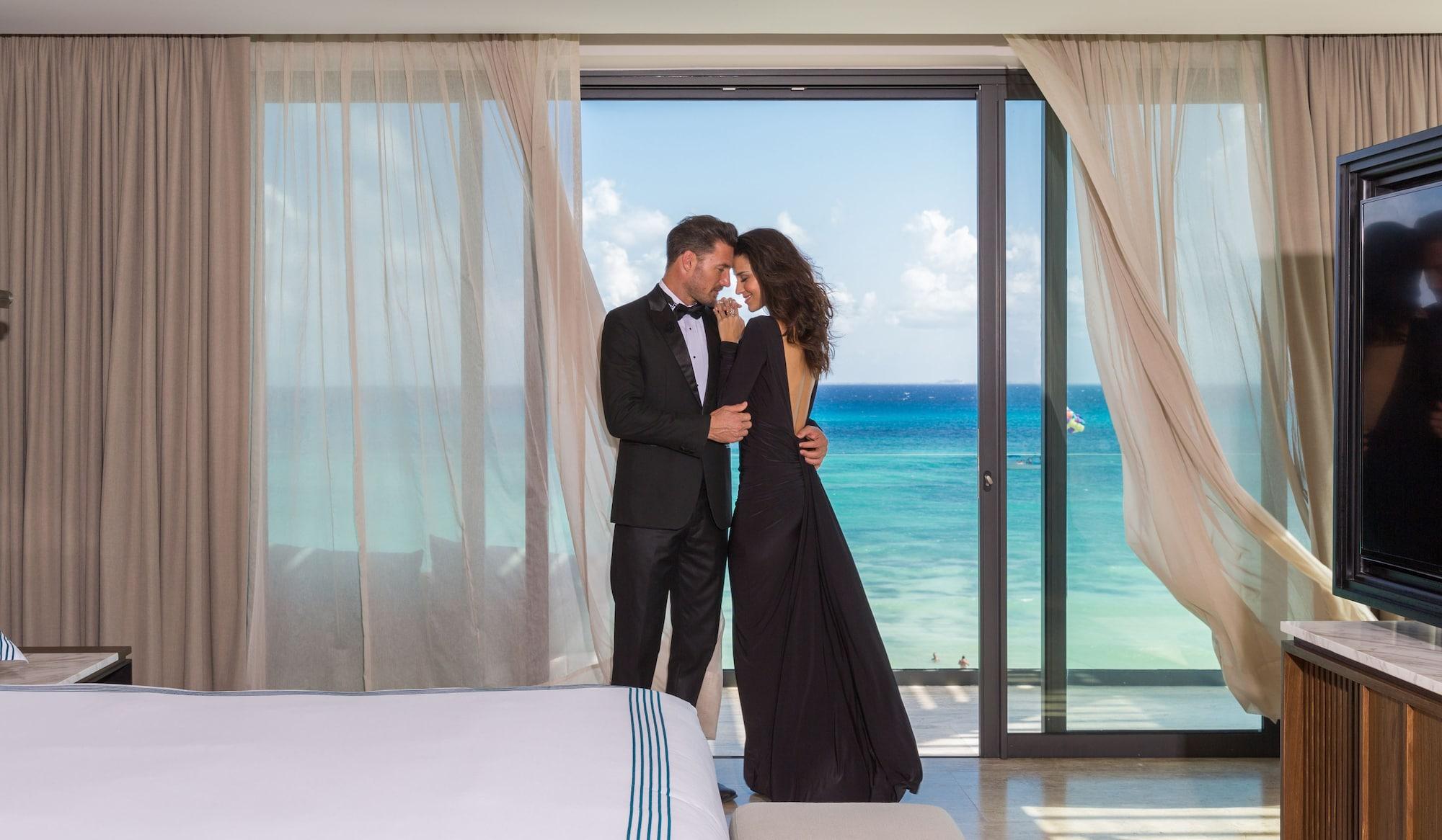 Thompson House 4* Playa del Carmen